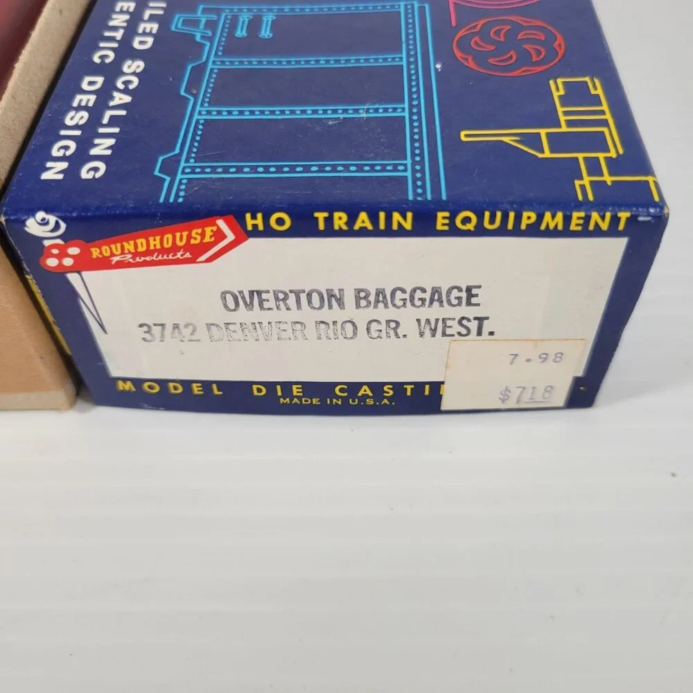 Athearn HO GAUGE ITC‎ IIlinois Terminal RR 50' Gondola #3742 NEW VTG